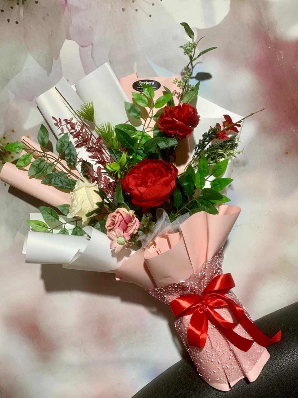 Bouquet Jr041