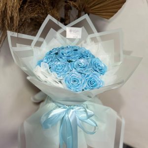 Bouquet Jr 046