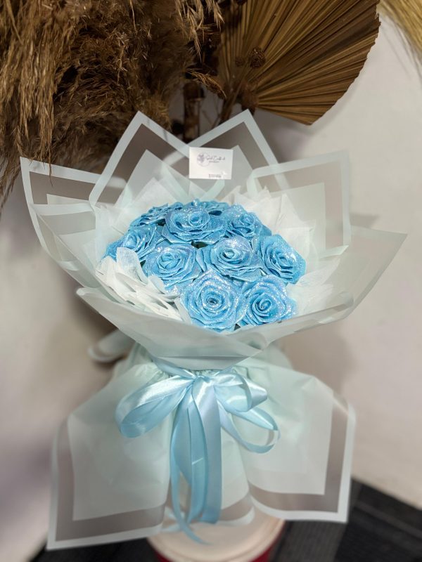 Bouquet Jr 046